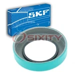 Skf Steering Gear Pitman Shaft Seal For 1949-1953 Studebaker 2R5 Gaskets Hv. Fixed Price $12.68.