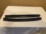 Porsche 914 Targa To Window Rubber Seal. Fixed Price $48.00.