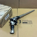 Toyota Genuine Oem Steering Shaft Universal Joint 45290-35040 4RUNNER Tacoma New. Fixed Price $409.00.