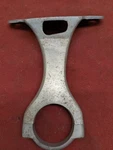 Vintage Ford Model 1931 Steering Column Drop Mount Oem Original 28 29 30 Custo. Fixed Price $70.00.