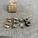 1932-54 Chevy Car 1932-59 Truck Stud & Seat Drag Link Rebuild Kit Nos Gm 608840. Fixed Price $55.00.