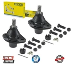 New Moog Front Upper Suspension Ball Joint 2PCS Set Ford Mercury Series. Fixed Price $94.33.
