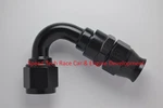 Fragola 681208-BL -8 An Degree Real Street Ptfe, Black Hose End Speed Tech. Fixed Price $35.99.