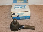 1961-1964 Custom 300 Galaxie 500 Xl Monterey S55 Park Lane Nos Outer Tie Rod End. Fixed Price $89.00.