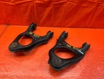 09-14 Acura Tsx Driver Left Passenger Right Rear Upper Control Arms Oem #168. Fixed Price $49.95.