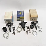 1965-1970 Ford Mercury 1969-1970 Lincoln Lower Ball Joint Lot Of 3 Nors #K8059. Fixed Price $63.73.