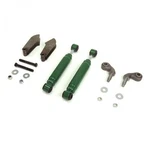 1932 Ford Shock Kit With Mounts Vpashkfba Vintage Parts Usa Muscle Custom Truck. Fixed Price $199.95.