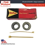 1959 Plymouth & Dodge Torsion Bar Rear Anchor Seal Package 2196067 Nos. Fixed Price $29.50.