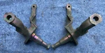 1970-73 Mustang Cougar Torino Front Disc Brake Spindles D1ZA-3107 Stripped Plate. Fixed Price $295.00.