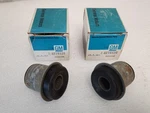 Nos Pair 1973-87 Chevy Truck Blazer Jimmy Upper Control Arm Bushing Gm 6270320. Fixed Price $25.00.