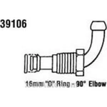 39106 Edelmann Power Steering Pressure Hose Fitting For Chevy Olds Vw S10 Pickup. Fixed Price $27.01.