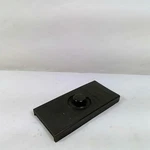 Nos Ford 52 53 54 55 56 Mainline B9SZ-5741-A Rear Spring Center Mount Insulator. Fixed Price $20.00.