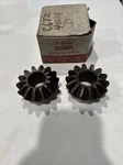 Nos New Ford C6TZ-4236-D 1966-71 Bronco Dana 30 Front Axle Side Gears. Fixed Price $39.20.