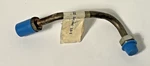 Nos Ford 1975 Mustang 2 Power Steering Pressure Line Outlet Tube D5ZZ-3A719-E. Fixed Price $75.00.