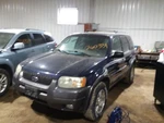 Crossmember/k-frame Front Suspension Transverse Fits 01-04 Escape 2150299. Fixed Price $600.00.