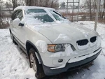2000-2006 Bmw X5 Subframe K-frame Crossmember Front Suspension Oem. Fixed Price $130.95.
