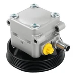 Power Steering Pump 268447 For Maserati Ghibli Quattroporte 2014-2017 V6 3.0L. Fixed Price $87.99.