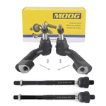 Moog Front Inner & Outer Tie Rod Kit Lincoln Navigator Ford F-150 Expedition. Fixed Price $83.92.