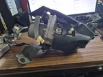 2015-2020 Nissan Murano Power Steering Pump Oem 49110-5AA0D. Fixed Price $118.75.