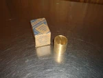New Nos Gm Steering Pitman Shaft Bushing 266316 Chevrolet Chevy 1935-1953. Fixed Price $18.99.
