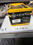 Napa Total Eclipse Semi-loaded Brake Caliper SE-5411A , Nos Original Box. Fixed Price $71.10.