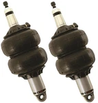 Ridetech 11012401 Shocks, Shockwave, Single Adjustable, Front, Chevy, Pair. Fixed Price $995.00.
