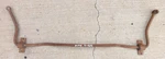1955 1956 Ford Fairlane Front Stabilizer / Sway Bar Original. Fixed Price $235.00.