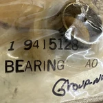 9415128 1969-72 Chevy Gmc 50 60 Truck Steering Shaft Lower Bearing Nos. Fixed Price $25.00.