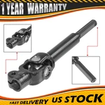 Intermediate Steering Shaft For 1997-2001 Toyota Camry Lexus ES300 45202-33010. Fixed Price $29.89.