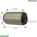 MR118 Silent Block Ford B7A5630A. Fixed Price $16.50.