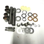 1955-1970 Ford 3/4 & 1-1/2 Ton Trucks King Pin Kit Mcquay KA-205 Moog 8445B. Fixed Price $29.99.