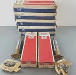 New Nos Delco Front Shocks 1972 1973 Ford Mustang & Mercury Cougar P1188. Fixed Price $69.99.