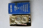 Vintage Mcquay-norris King Bolt (KA-31). Fixed Price $42.49.