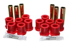 Energy Suspension 4.2116R Leaf Spring Bushing Set Fits 73-81 F-100 F-150. Fixed Price $66.99.