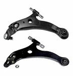 Control Arm 2PC Front Suspension Kit For Lexus Rx Es Toyota Camry Avalon More. Fixed Price $92.43.
