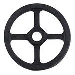 Psc Motorsports Power Steering Pump Pulley 4.5" Dia 6 Rib Serpentine For Jeep 4L. Fixed Price $107.01.