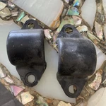 1970/81 Firebird Trans Rear Sway Bar Bracket Gm Camaro 70-81 Formula Oem. Fixed Price $27.00.