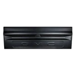 Tailgate With Gmc Lettering Fleetside Truck 1967-1972. Fixed Price $424.99.