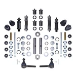 Front Suspension Rebuild Kit W/king Pins Bushings For 1939-1948 Chevrolet Chevy. Fixed Price $468.71.