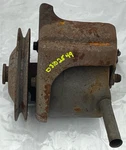 Ford 429 Power Steering Pump 1970 1971 Torino Super Cobra Jet Pulley & Bracket. Fixed Price $282.79.