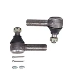 2 Steering Outer Tie Rod Ends 1974-1977 Dodge Truck AW100 AW150 Ramcharger New. Fixed Price $41.98.