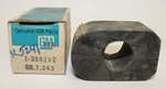 Vintage Nos Oem Gm Sway Bar Bushing 388292 (217) 1970 Chrysler 1960 -. Fixed Price $34.95.