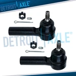 Front Outer Tie Rod Ends 2004 2005 2006 2007 Ford Freestar Mercury Monterey. Fixed Price $27.95.