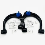 Oem Set Of 2 Upper Control Arms For Toyota 4RUNNER Lexus GX470 GX460. Fixed Price $245.80.