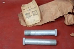 Nos 1959-63 Dodge Truck Rear Leaf Spring Front Bolt Mopar 1920538 3/4X4" Grade. Fixed Price $35.00.