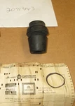 Mopar 1- 2071443 1962-72 A-body Lower Control Arm Strut Bushing Nos, Usa Made. Fixed Price $23.75.