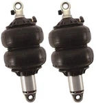Ridetech 11412401 Fr Hq Shockwaves For 00-06 Tahoe/suburban/yukon/avalanche 2WD. Fixed Price $995.00.