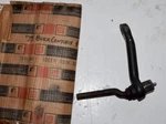 Nos 1975-77 Malibu Monte Regal Cutlass Lemans Gr.prix Steering Idler Arm 7818244. Fixed Price $42.00.