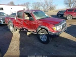 Passenger Front Spindle/knuckle Crew Cab Door Fits 98-02 Tacoma 425926. Fixed Price $122.99.