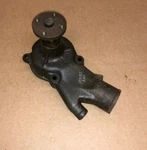 1975-1984 Gm Chevy Oldsmobile Pontiac Water Pump Oem Nos Reman W/90 Day Warranty. Fixed Price $31.96.